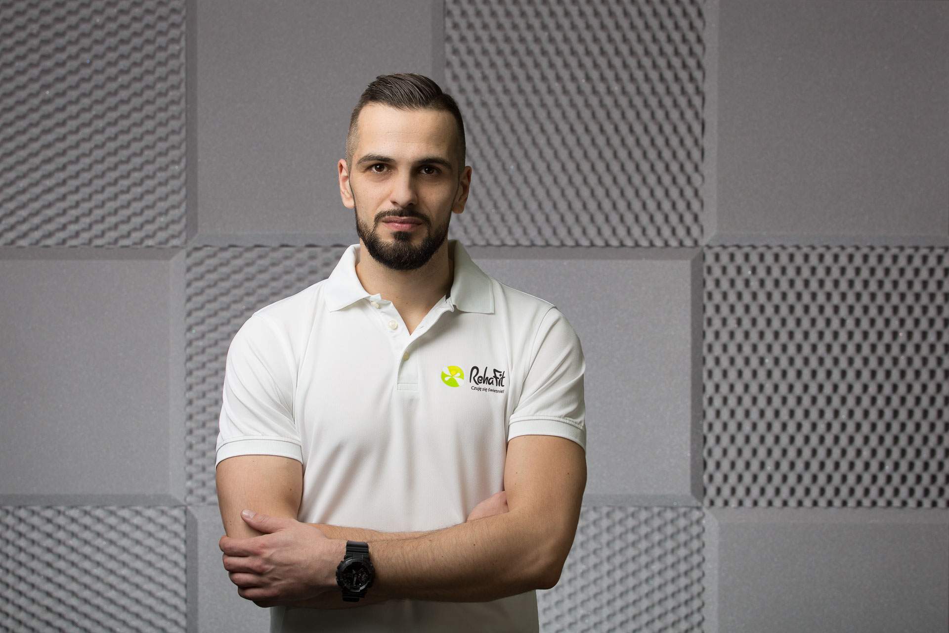 Marcin Kosowski