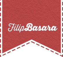 Filip Basara Logo