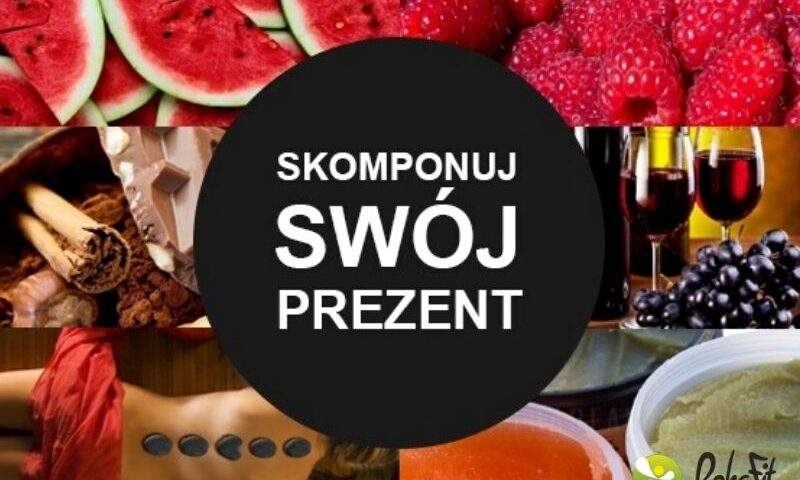 wyjątkowa promocja na bony podarunkowego na dowolny zabieg z oferty Centrum rehabilitacji, masażu i treningu personalnego RehaFit