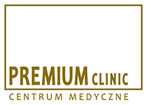 Premium Clinic Logo