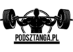 Logo Pod Sztangą