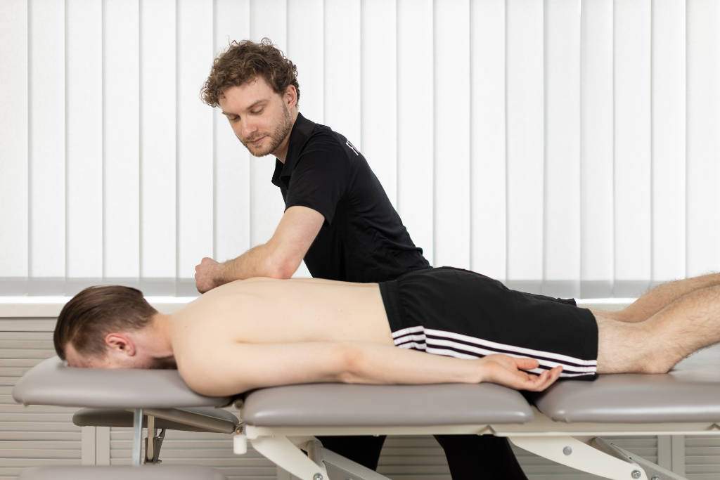 Oferta rehabilitacja Fascial Manipulation - Rehafit.org