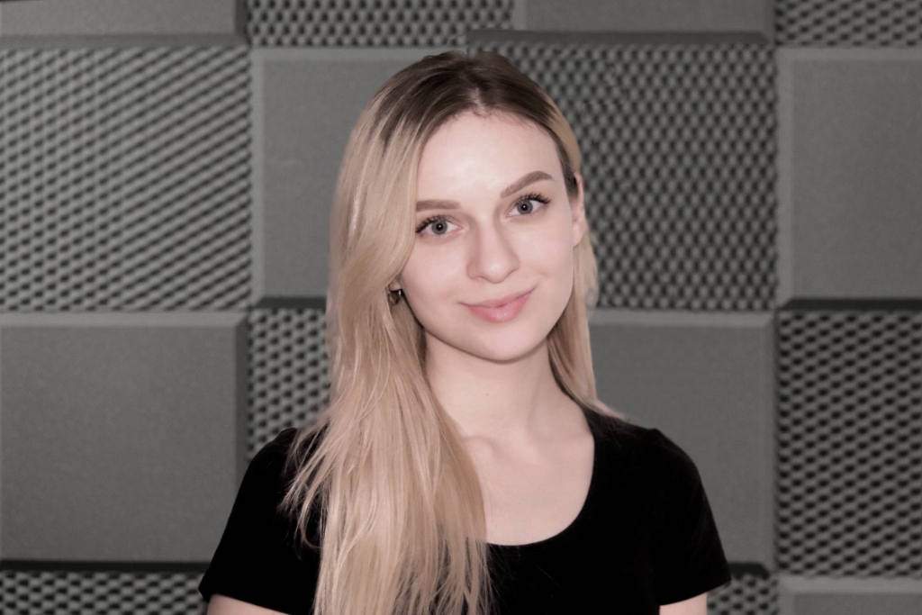 Natalia Frąc - Rehafit