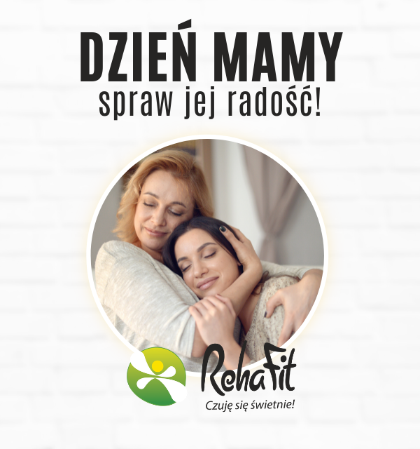 MAMY DZIEŃ MAMY!