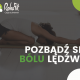 Bóle lędźwi