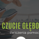 czucie głębokie