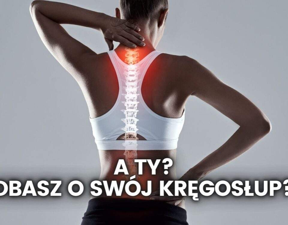 kręgosłup