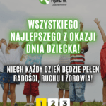 ruch najmłodszych