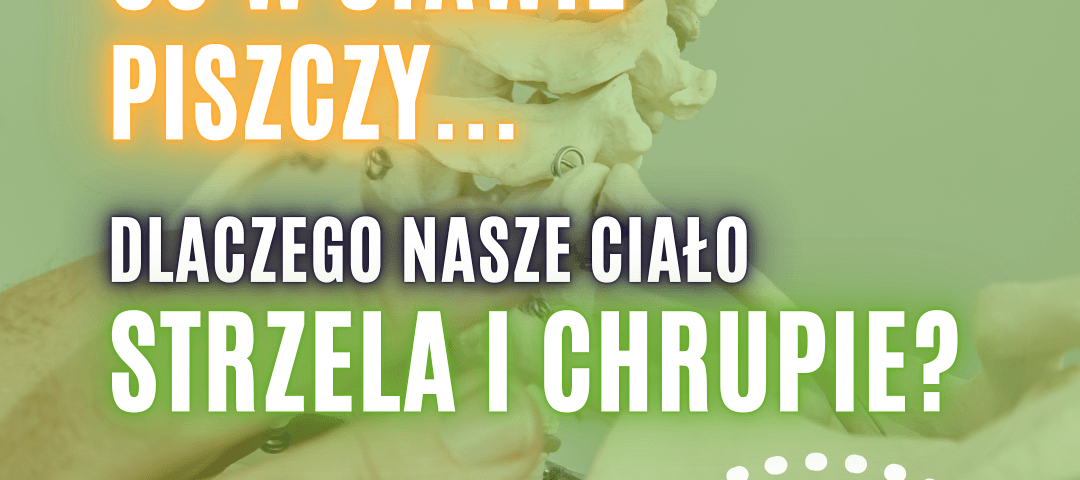 dźwięki ciała