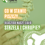 dźwięki ciała