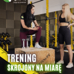 trening personalny