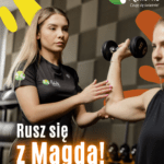 trening personalny