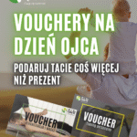 prezent na Dzień Ojca