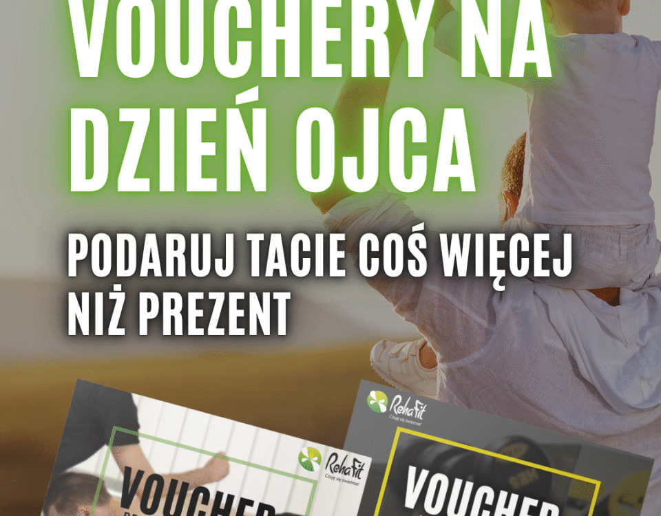 prezent na Dzień Ojca