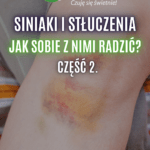 krwiaki i siniaki