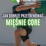 trening brzucha