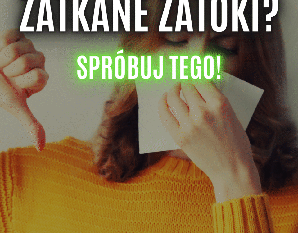 zatkane zatoki