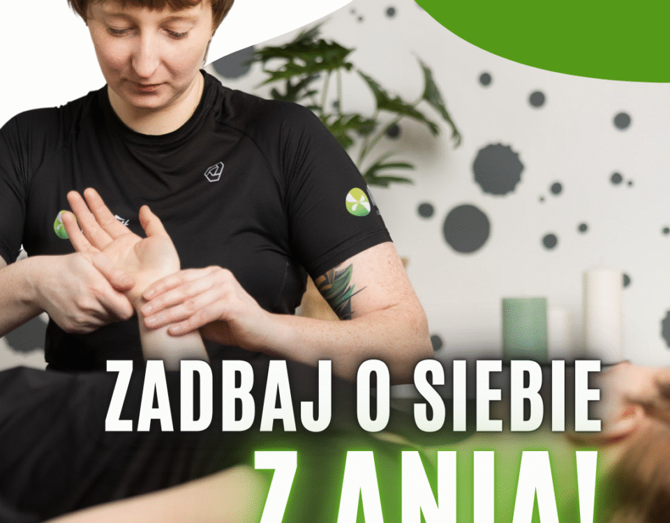 terapia manualna