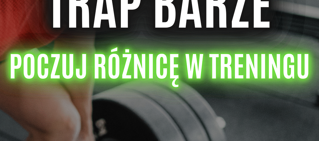 trap bar