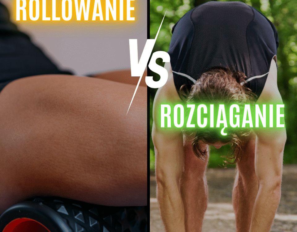rolowanie