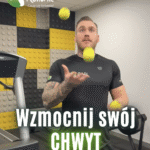 siła chwytu