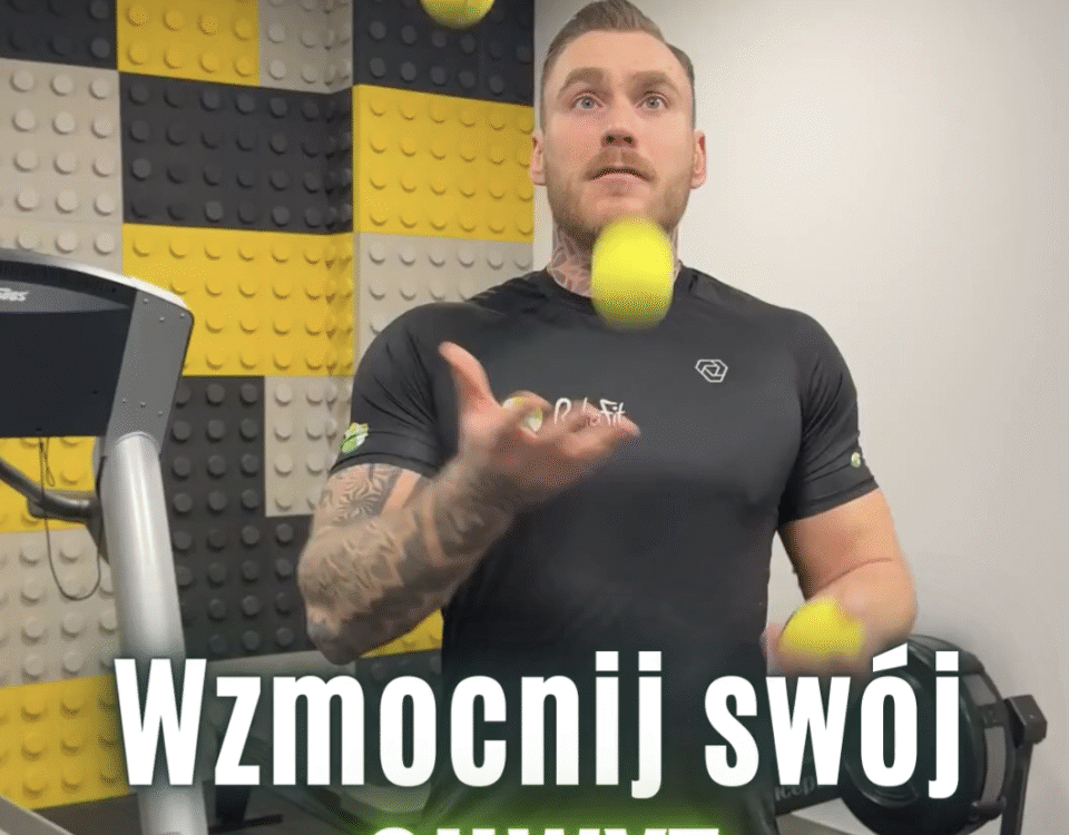 siła chwytu