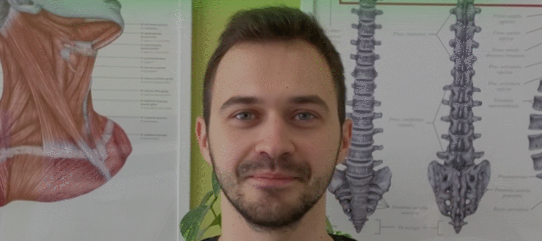 fizjoterapia stomatologiczna