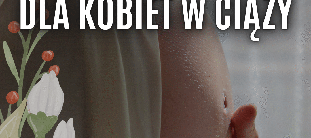 ćwiczenia w ciąży