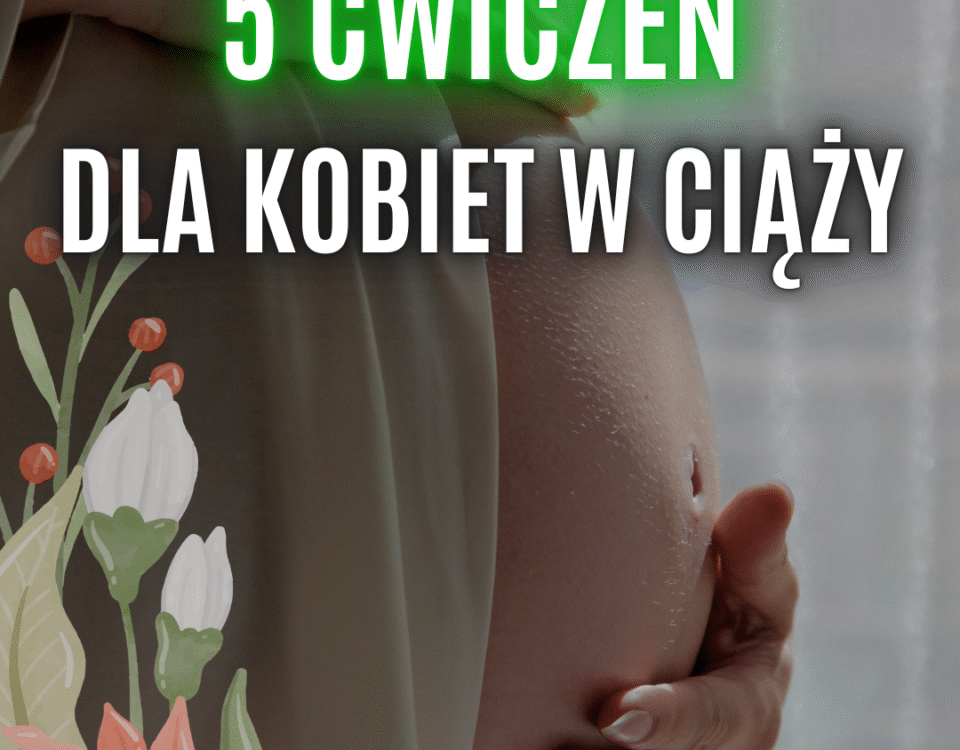 ćwiczenia w ciąży