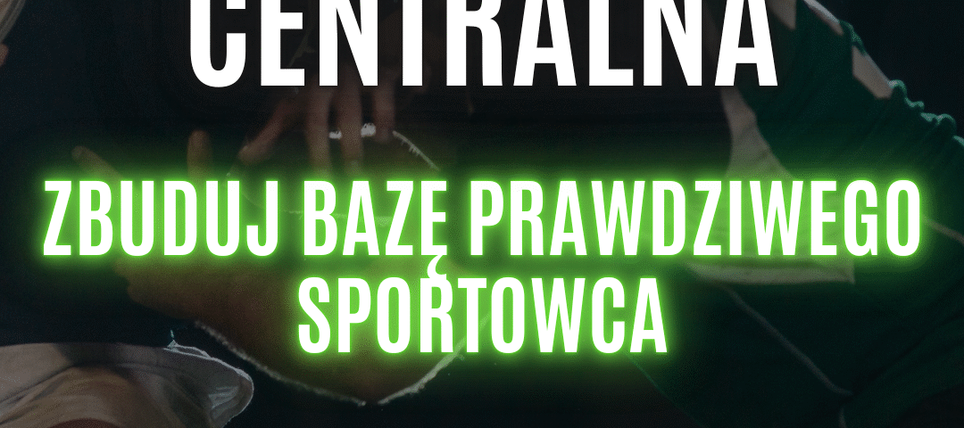 stabilizacja centralna