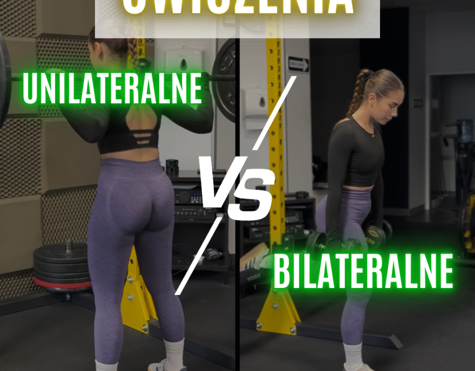 ćwiczenia bilateralne