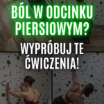 ćwiczenia na kręgosłup w domu