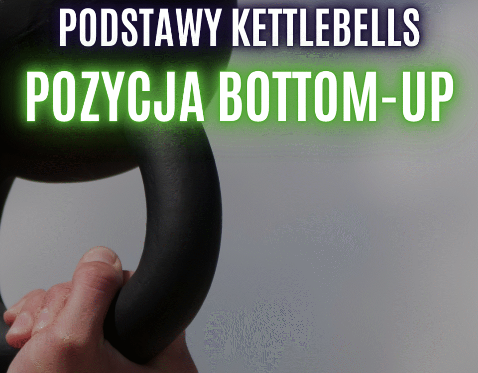 kettlebell bottom-up