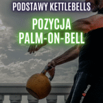 palm on bell