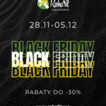 black week RehaFit