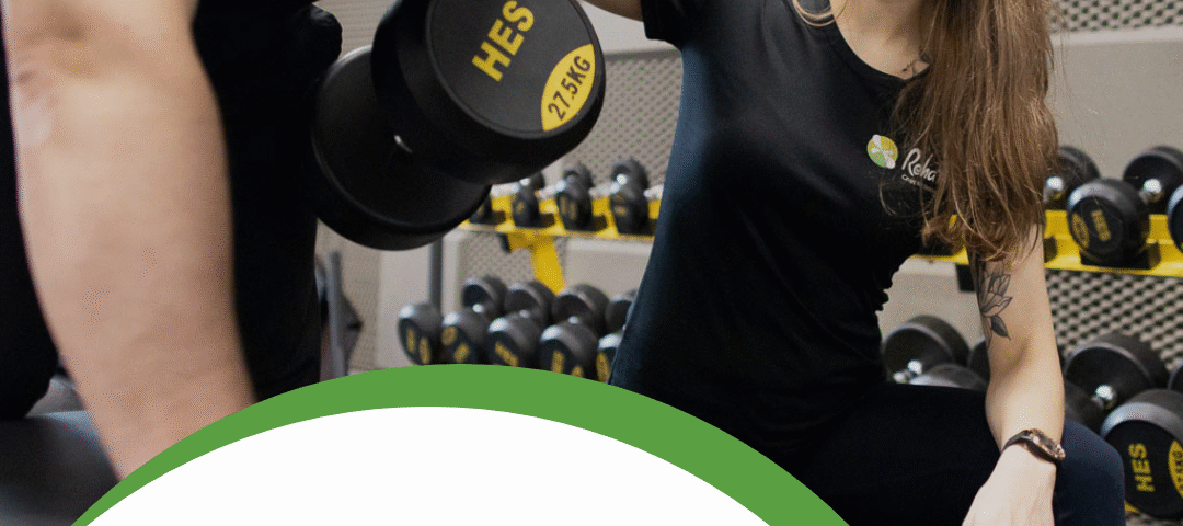 wzmocnienie mięśni pleców