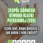 zespół górnego otworu klatki piersiowej