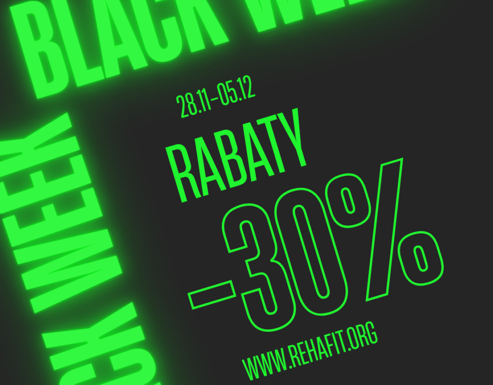 promocja na szkolenia fizjoterapia