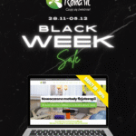 black week fizjoterapia