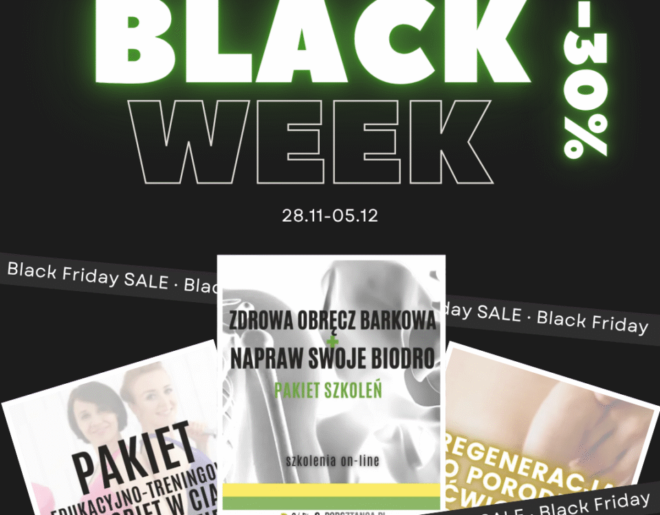 szkolenia fizjoterapia online