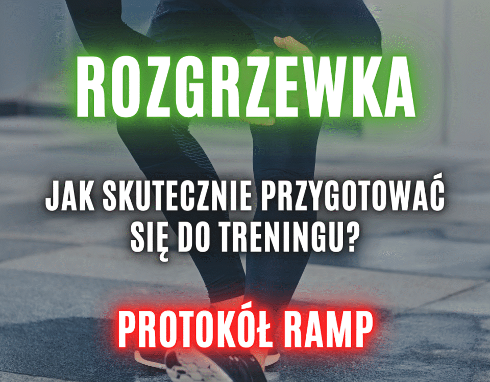 rozgrzewka przed treningiem