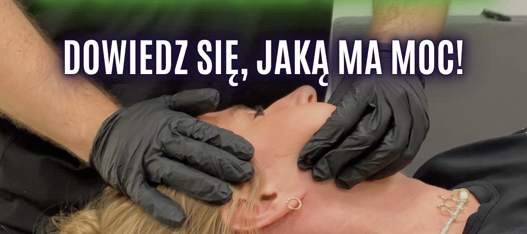 trzaski w stawie skroniowo-żuchwowym