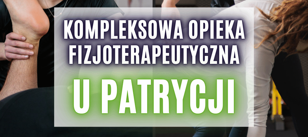 fizjoterapeutka Wrocław