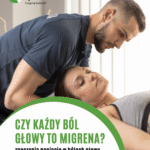 bóle napięciowe głowy
