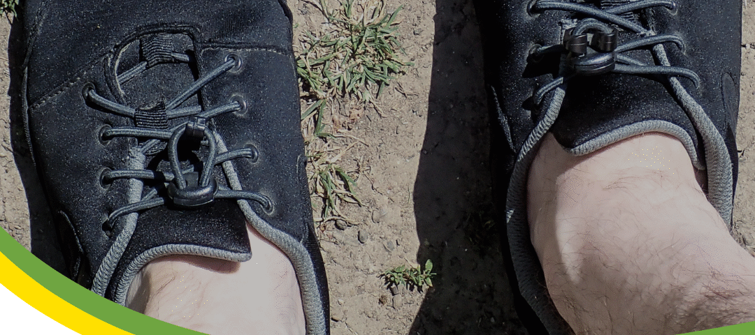 buty barefoot wady i zalety