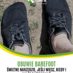 buty barefoot wady i zalety