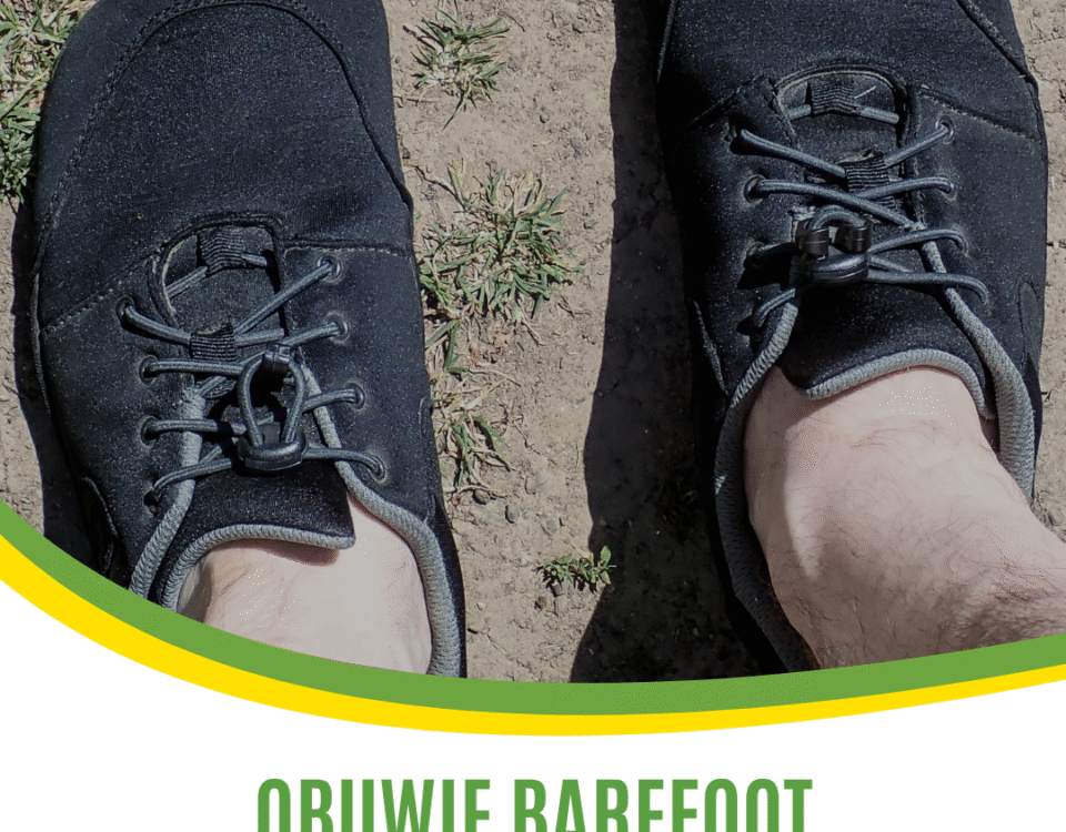 buty barefoot wady i zalety