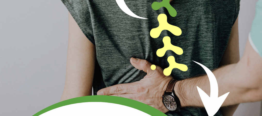 mobilność odcinka piersiowego