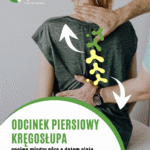 mobilność odcinka piersiowego