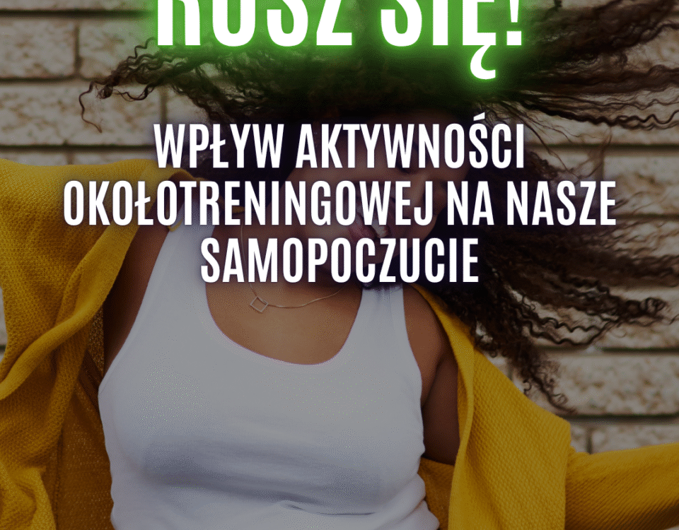 aktywność okołotreningowa